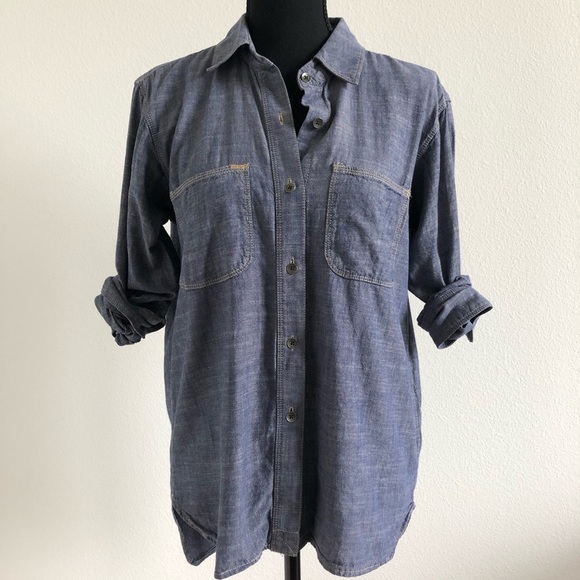 Madewell Tops - Madewell blouse